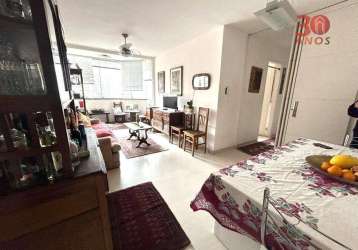 Apartamento com 3 dormitórios à venda, 86 m² por r$ 860.000,00 - vila progredior - são paulo/sp