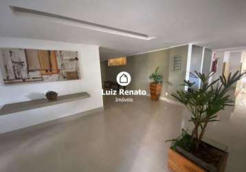 Apartamento à venda 3 quartos 1 suíte 2 vagas - buritis