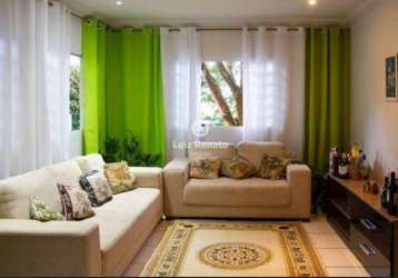 Casa em condomínio à venda 3 quartos 2 suítes 3 vagas - ville de montagne