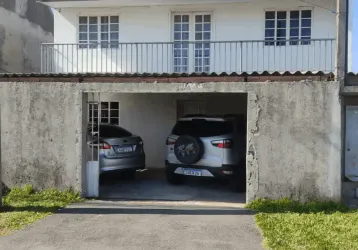Casa/ sobrado à venda com 4 quarto(s)