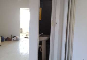 Lindo apartamento com edícula na zona sul