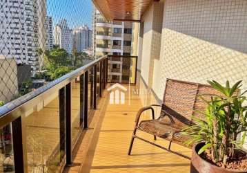 Apartamento com 3 dormitórios à venda, 150 m² por r$ 1.300.000,00 - santana - são paulo/sp