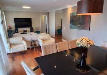 Apartamento com 3 dormitórios à venda, 143 m² por r$ 1.590.000,10 - alto do mandaqui - são paulo/sp