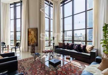 Apartamento com 4 quartos à venda na rua francisco rocha, 63, batel, curitiba por r$ 3.960.000