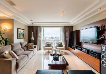 Apartamento com 4 quartos à venda na avenida visconde de guarapuava, 4241, batel, curitiba por r$ 3.350.000