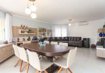 Apartamento com 3 quartos à venda na rua professor luiz césar, 651, água verde, curitiba por r$ 1.350.000