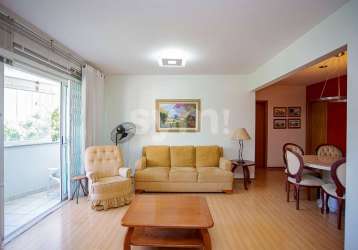 Apartamento com 4 quartos para alugar na avenida joão gualberto, 253, alto da glória, curitiba por r$ 4.900