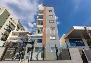 Apartamento com 1 quarto à venda na rua professor ulisses vieira, 455, portão, curitiba por r$ 399.000