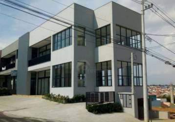 Salão para alugar, 200 m² por r$ 5.350,00/mês - residencial monte verde - indaiatuba/sp