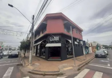 Salão comercial à venda, centro, indaiatuba - sl0052.