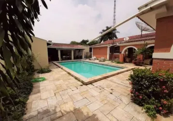 Casa residencial à venda, jardim dom bosco, indaiatuba - ca2295.