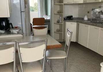 Apartamento com 2 dormitórios para alugar, 70 m² por r$ 2.450,00/mês - vila são judas tadeu - guarulhos/sp