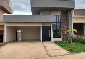 Casa em condomínio à venda com 3 quarto(s)