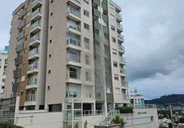Apartamento com 2 quartos à venda na rua rodrigo rampinelli jeremias, 172, itacorubi, florianópolis, 70 m2 por r$ 1.100.000
