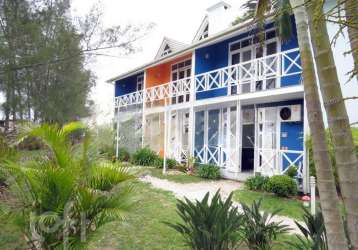 Casa com 2 quartos à venda na rua professor ademir francisco, 181, barra da lagoa, florianópolis, 680 m2 por r$ 10.000.000