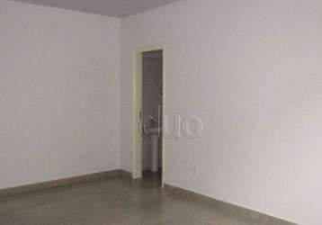 Sala para alugar, 20 m² por r$ 800,01/mês - santa terezinha - piracicaba/sp