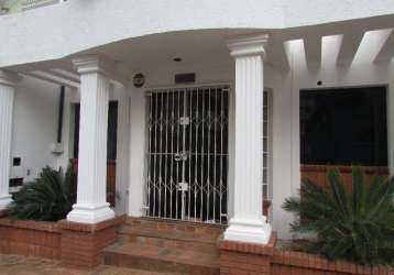 Casa, 215 m² - venda por r$ 999.000,00 ou aluguel por r$ 4.800,00/mês - centro - piracicaba/sp
