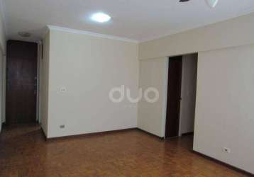 Apartamento com 2 dormitórios à venda, 73 m² por r$ 243.000,00 - vila rezende - piracicaba/sp