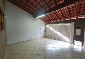 Casa com 2 dormitórios à venda, 85 m² por r$ 260.000,00 - gleba califórnia - piracicaba/sp