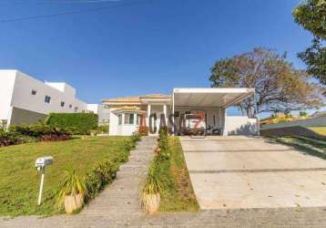 Casa à venda - condomínio residencial fazenda imperial - sorocaba/sp