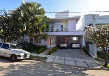 Casa à venda - condomínio residencial colinas do sol - sorocaba/sp