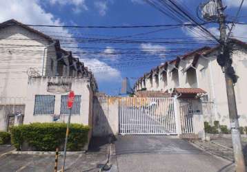 Sobrado com 2 dormitórios à venda, 65 m² por r$ 240.000,00 - jardim paulista - itapevi/sp