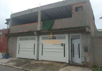 Casa a venda no outeiro