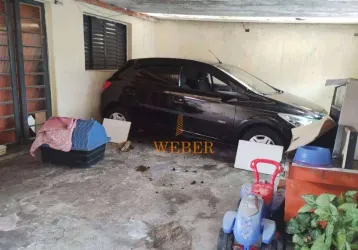 Casa com 2 dormitórios à venda, 110 m² por r$ 340.000,00 - jardim são salvador - taboão da serra/sp