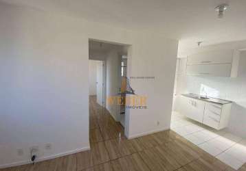 Apartamento com 2 dormitórios à venda, 42 m² por r$ 360.000,00 - vila andrade - são paulo/sp