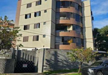 Apartamento com 2 quartos à venda na rua leão sallum, boa vista, curitiba por r$ 730.000