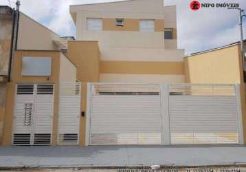 Casa com 2 dormitórios, 40 m² - venda por r$ 300.000,00 ou aluguel por r$ 1.506,85/mês - cidade líder - são paulo/sp