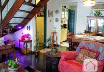 Casa em condomínio dois dormitórios jaguaré - butantã