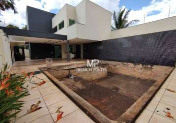 Casa à venda, 240 m² por r$ 950.000,00 - residencial royal park - jaboticabal/sp