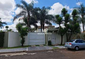 Casa à venda, 274 m² por r$ 1.300.000,00 - residencial royal park - jaboticabal/sp