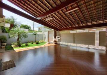 Casa à venda, 274 m² por r$ 690.000,00 - jardim santa rita - jaboticabal/sp