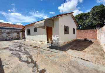 Casa à venda, 75 m² por r$ 220.000,00 - centro - jaboticabal/sp