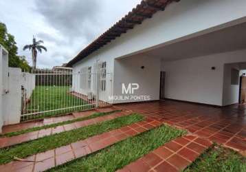 Casa à venda, 394 m² por r$ 840.000,00 - nova jaboticabal - jaboticabal/sp