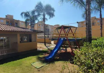 Apartamento - padrão, para venda em uberlândia/mg