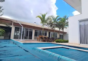 Casa - em condomínio, para venda em uberlândia/mg