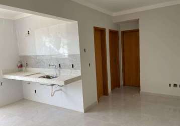 Apartamento - padrão, para venda em uberlândia/mg