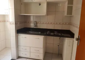 Apartamento - padrão, para venda em uberlândia/mg