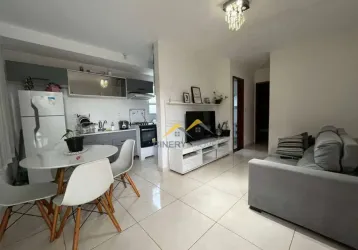 Apartamento com 2 dormitórios à venda, 52 m² por r$ 213.000 - parque do carmo - são paulo/sp
