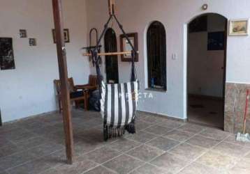 Casa com 5 dormitórios à venda, 212 m² por r$ 3.000.000,00 - centro - pouso alegre/mg