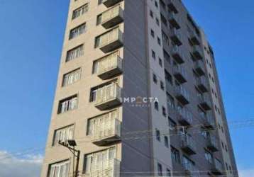 Apartamento com 3 dormitórios à venda, 130 m² por r$ 750.000,00 - centro - pouso alegre/mg