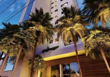 Apartamento cobertura duplex  com 3 dormitórios à venda, 192 m² por r$ 2.000.000 - santa doroteia - pouso alegre/mg