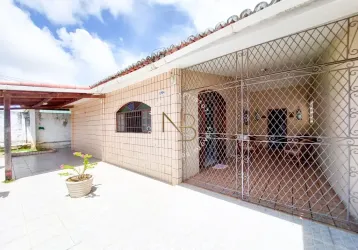 Casa em candelária próximo a oab