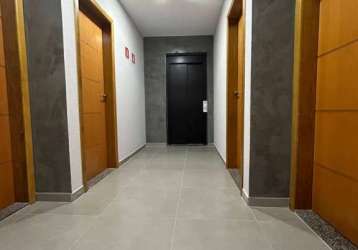 Apartamento sem condomínio com elevador - jd. jamaica - santo andré