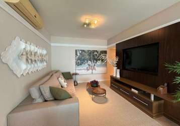 Apartamento com 3 quartos à venda na rua 1131, 101, centro, balneário camboriú por r$ 2.750.000