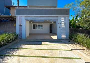 Sobrado à venda com 4 suites no bairro vila maracanã em foz do iguaçu-pr