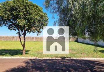 Terreno à venda, 780 m² por r$ 330.000 - jardim santa cruz - cravinhos/sp